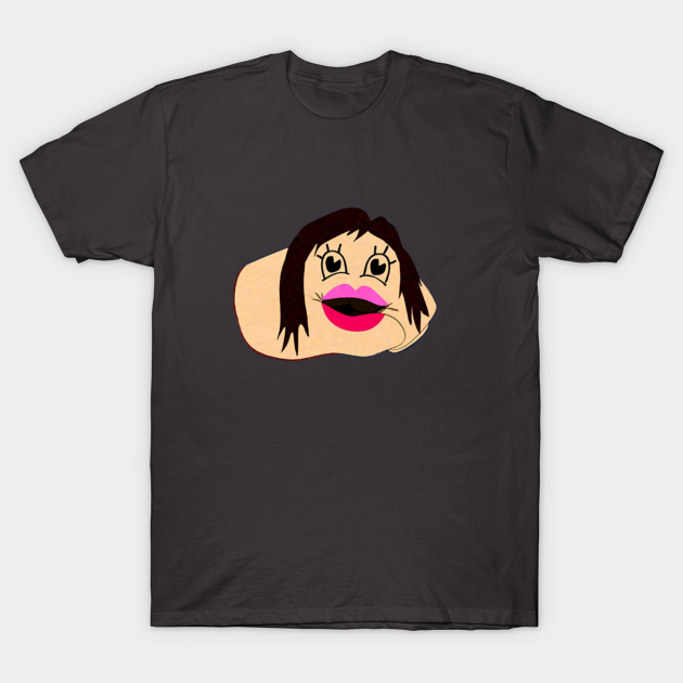 Jennifer Lopez South Park South Park TShirt TeePublic